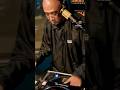The Legend DJ Rhettmatic #swayinthemorning