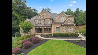 Luxury Living Centered Around a Stunning New Pool and Spa | 210 Manor Close, Milton, Georgia 30004 Luxury Living Centered Around a Stunning New Pool and Spa | 210 Manor Close, Milton, Georgia 30004