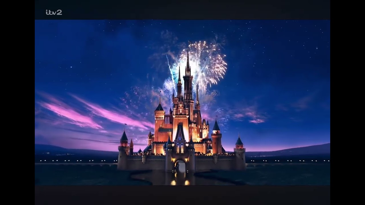 Toy Story 2 ITV2 INTRO(FANMADE)