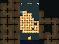 Block Blast One Line Level 283 Solution &amp; Walkthrough | Puzzle Game (Android &amp; iOS Shorts)