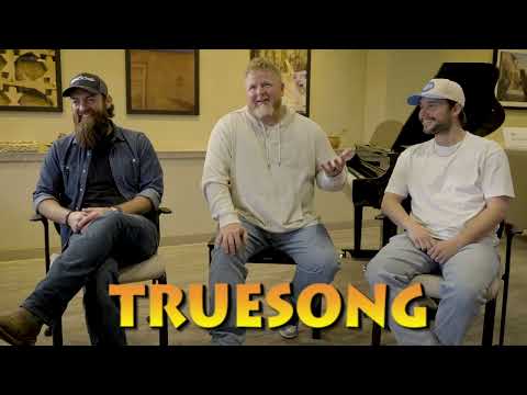 What is the musical style of TrueSong?