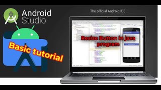 Resize button in java program | android studio tutorial in 2021 |