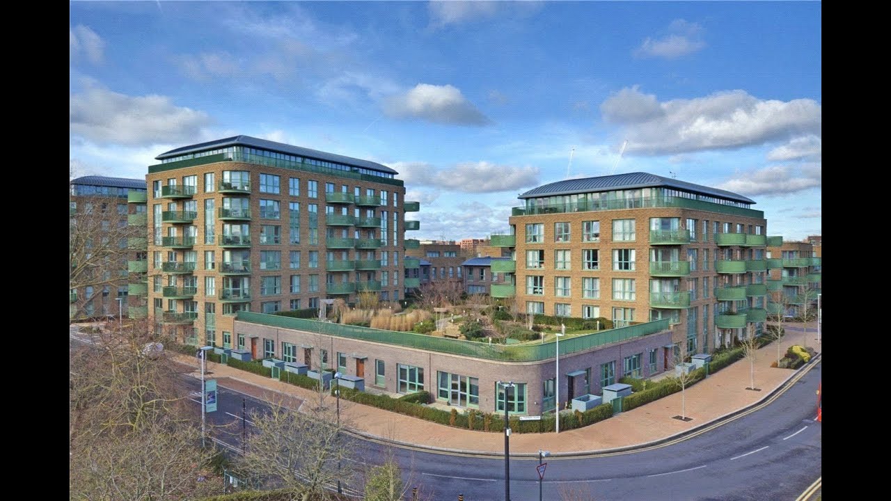 Maltby House Video Tour YouTube