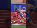 BREAKTHROUGH 😮 A new star on the block in the 1500m #LondonDL 🇬🇧 #DiamondLeague 💎