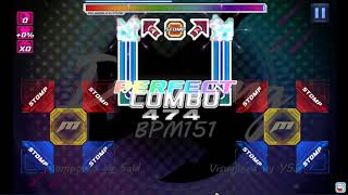 Dancing S20 screenshot 5