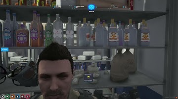 Kyle - 2021-12-24 - Sheriff Kyle Pred - nopixel (Deleted VOD)