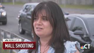 Team coverage: Multiple people injured in shooting at Brass Mill Center in Waterbury