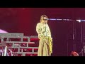 Fujii Kaze - It's Alright Live at Coahella 2026 Week1
