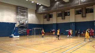 20150129 2조 vs 3조 2쿼터