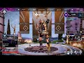 [APEX]暇だからソロランクでもやるよ[トモちょこ]