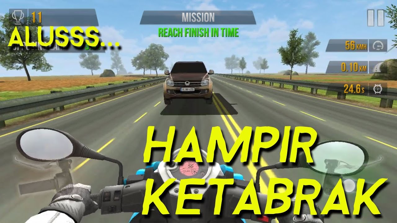 Modifikasi Suzuki Raider Thailand Game t Games