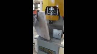 SPLITFACE MACHINE