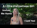 The Kindness Of Strangers A 12 Year Old Vietnamese Girl Invited Me Home Overnight And I Said Yes