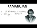 Quem foi Ramanujan? (SÉRIES - ZERO DE 40)