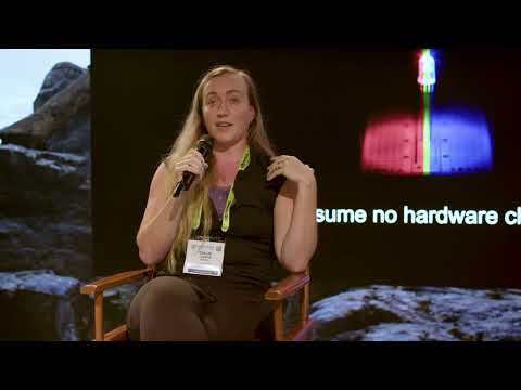 Jointly Optimizing Color Rendition & In-Camera Backgrounds in an RGB Virtual Production Stage (Day 1 - Tuesday, August 9th)