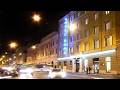 Hotel Roma, Trieste, Italy | Travel With Divya