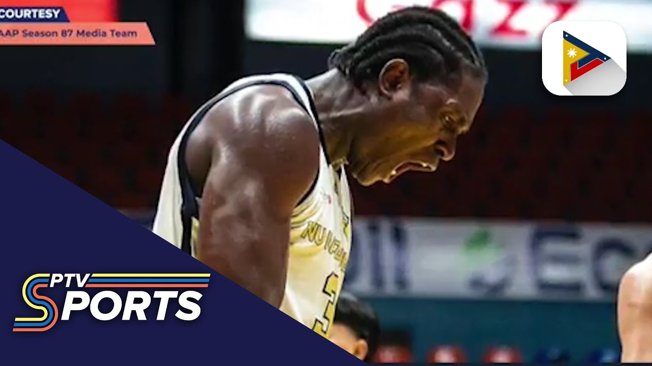 Collins Akowe, maglalaro para sa UST Growling Tigers