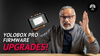Upgrade to the latest Firmware and unleash the power of your YoloBox Pro! screenshot 3