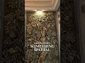 Tree of Life Foyer Reveal | Luxury Interior Shorts