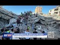 TRAGÉDIA EM GAZA #EcoNews