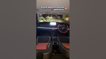 Swift modified next level ✅#swift #modified #youtubeshorts #viralvideo #shortvideos #shorts #viral