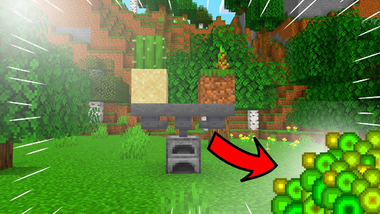 Como fazer FARM DE XP 100% automática!!! A MELHOR que já vi!!!