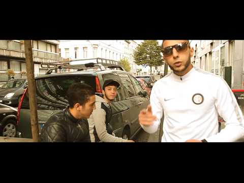 MAS - C'est Trop Ca  (Clip officiel)