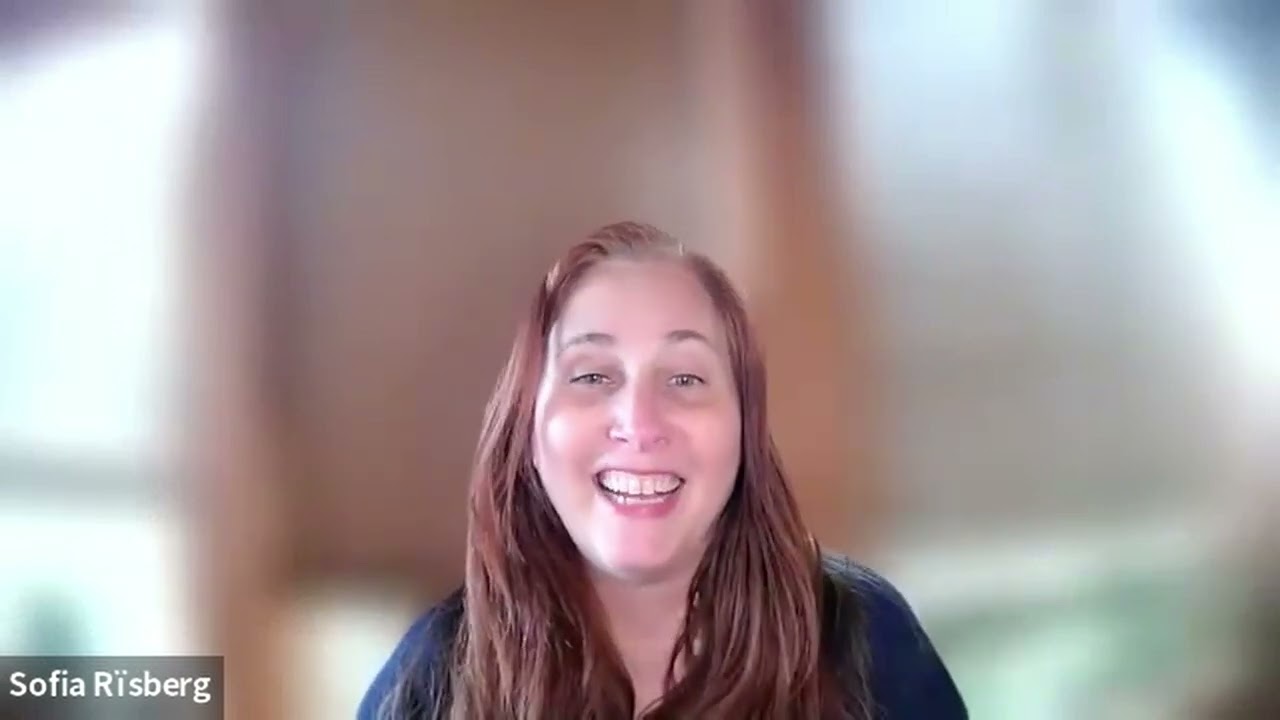 Episode 11 - Tapping into the Wisdom of Nature with Jennifer Whitaker