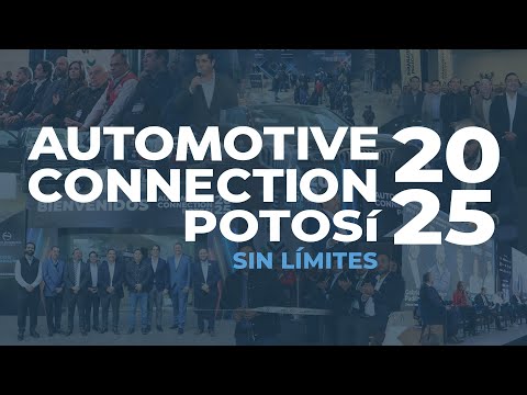 Automotive Connection Potosi 2025