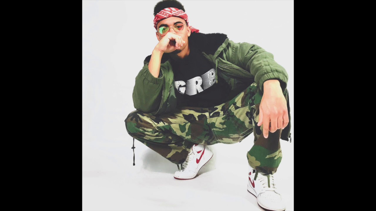 Justin Starling - Gassed