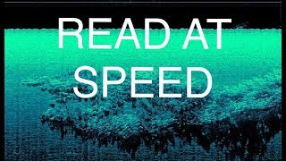 PERFECT TRANSDUCER PLACEMENT FOR HIGH SPEED HOW TO