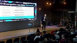 Vigilância e Esperança: Filhos da Luz em Cristo