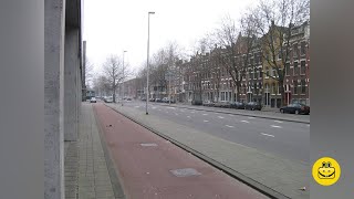 Rochussenstraat (Rotterdam)
