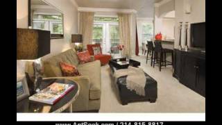 uptown Dallas apartments - Thirty377 Dallas Tx