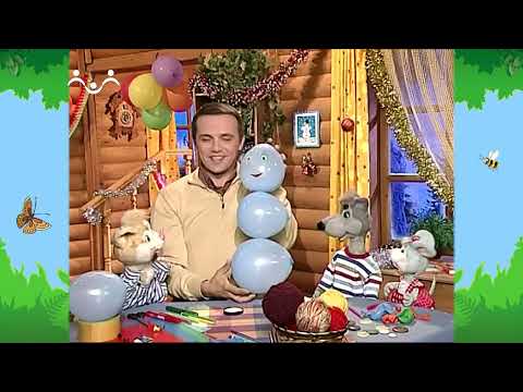 Утро в Шишкином Лесу. Быт. Праздник декабря