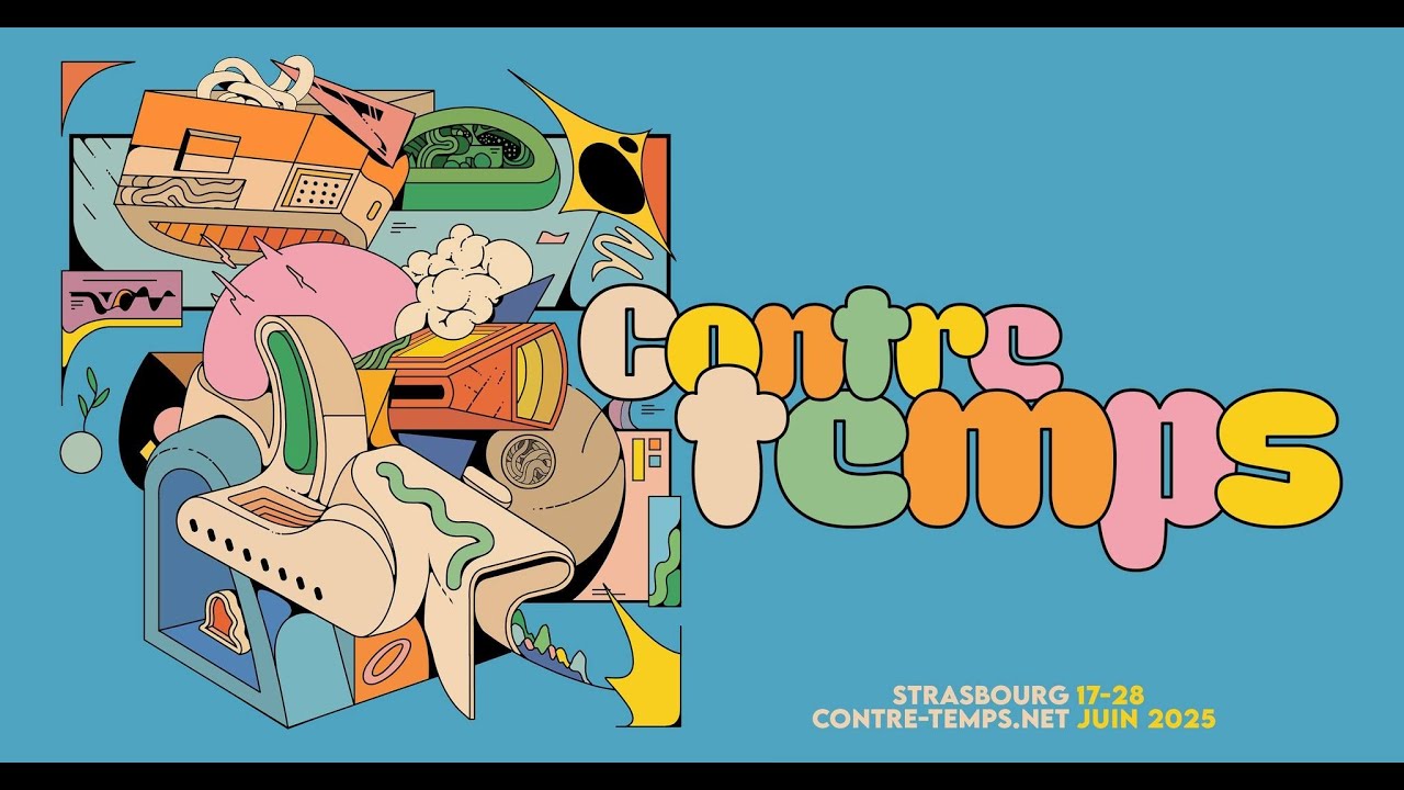 Rétropsective - ANOTHER TASTE + THE FAT BADGERS live - 26/6/2025