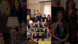 Hollywood Legends & Their Children: A Touching Tribute 🕊️