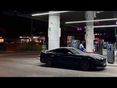 مسكة خط من القصيم الى الرياض على الدارك هورس