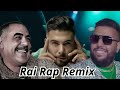 Cheb Azzedine X Lbenj X Mounim Slimani Rai Rap Remix 2025 Cheb Azzedine X Lbenj X Mounim Slimani Rai Rap Remix 2025