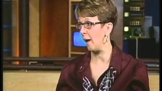 American Massage Therapy Association Visits NBC40 Atlantic City