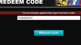 Redeem codes in apb reloaded