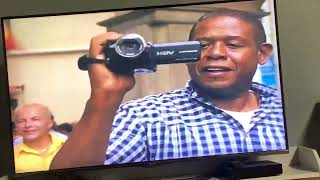 Opening To Vantage Point 2008 Dvd