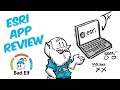 Esri Apps Review