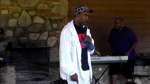 "We're Better Together" Elder Dwayne Shepherd (Chu...