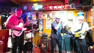 RJ Mischo All-Star Band   Snatch It Back