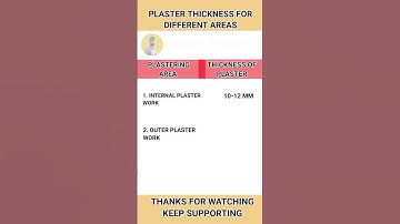 Interview questions #civil #construction #plaster #subscribe #video #trending #shorts #short