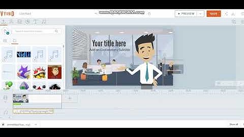 How To Get Old Voices on Vyond Studio HTML5 (Working September 2020)