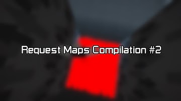 Roblox | FE2 Map Test | Request Maps Compilation #2