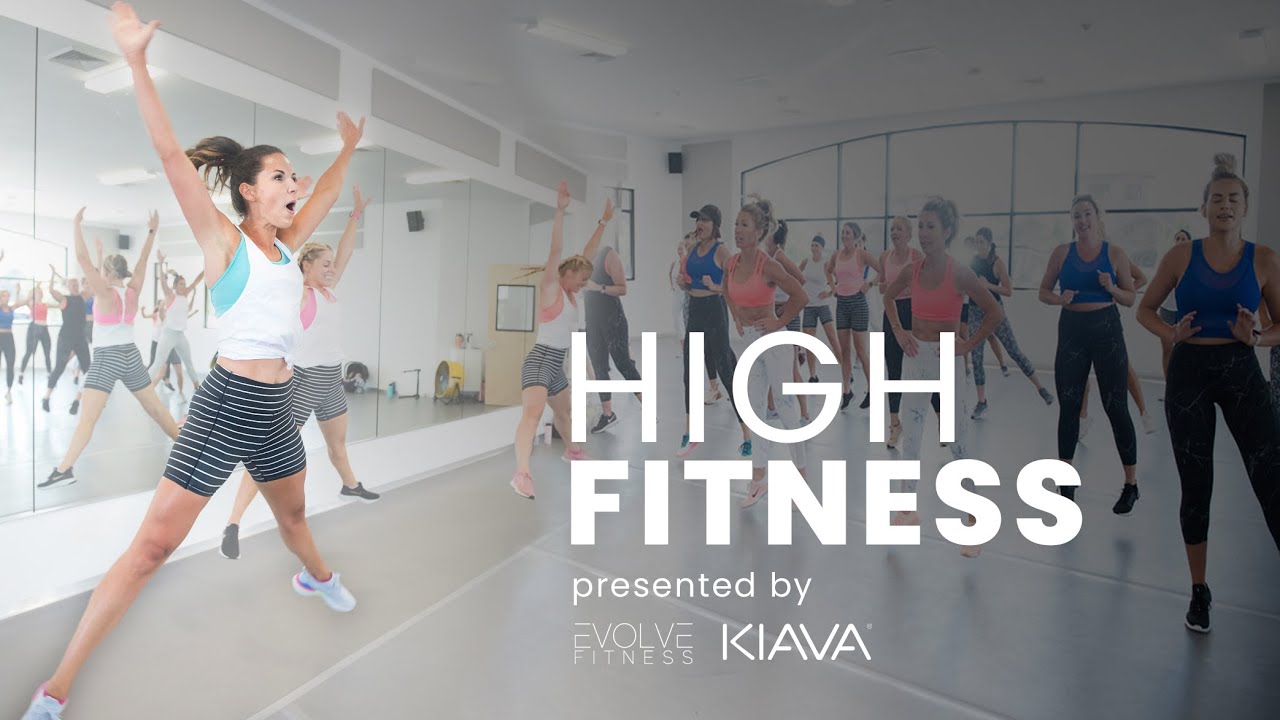 High fitness