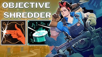 The EASIEST Way To WIN in Deadlock